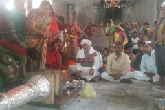 गरुड खांब