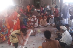 गरुड खांब