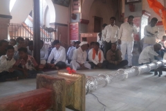 गरुड खांब