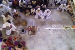 गरुड खांब